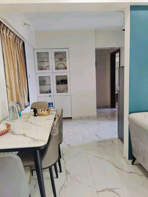 2 BHK Flat In Skyways Esfera  for Rent  In Lohegaon