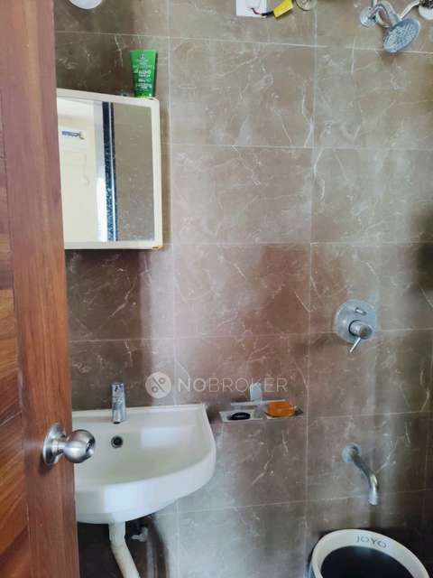 2 BHK Flat In Skyways Esfera  for Rent  In Lohegaon