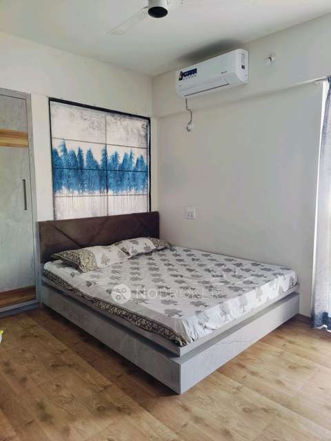 2 BHK Flat In Skyways Esfera  for Rent  In Lohegaon