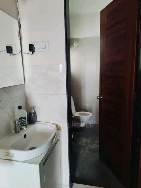 2 BHK Flat In Skyways Esfera  for Rent  In Lohegaon