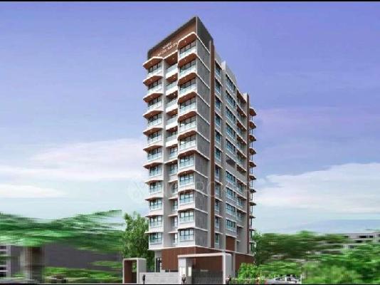 2 BHK Flat In Shree Matru Krupa For Sale  In Ghatkopar East