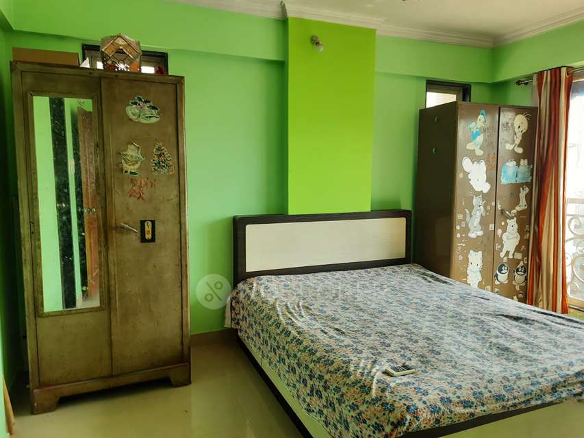 2 BHK Flat In Fairmont Palazo, Santacruz East For Sale  In Santacruz East