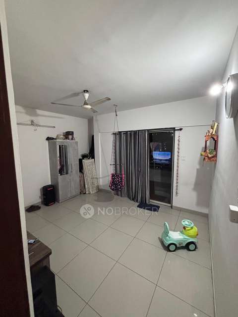 1 BHK Flat In Dsk Kunjaban for Rent In Punawale