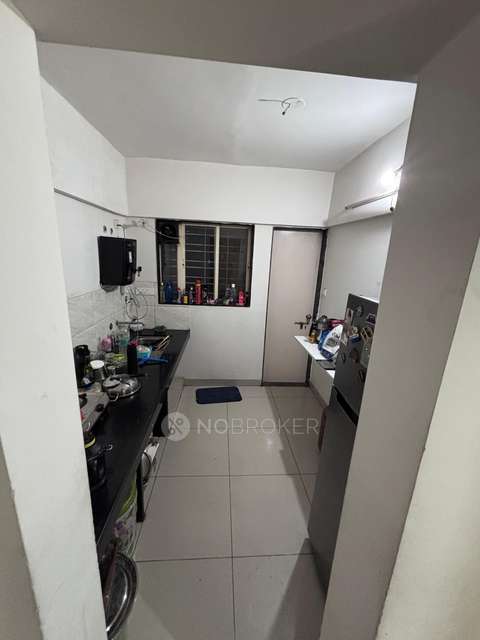 1 BHK Flat In Dsk Kunjaban for Rent In Punawale