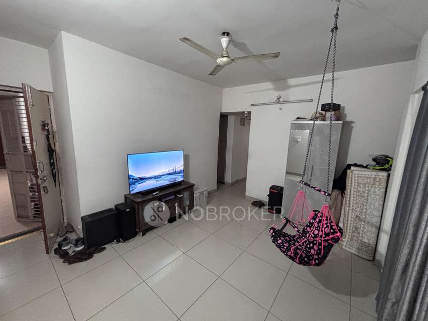 1 BHK Flat In Dsk Kunjaban for Rent In Punawale