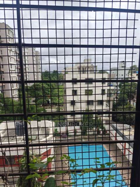 2 BHK Flat In Raviraj Citadel for Rent  In Ghorpadi