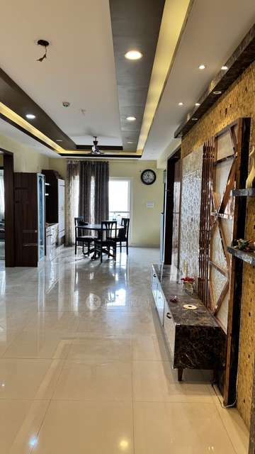 3 BHK Flat In Candeur Landmark, Gunjur, Bangalore for Rent  In Candeur Landmark