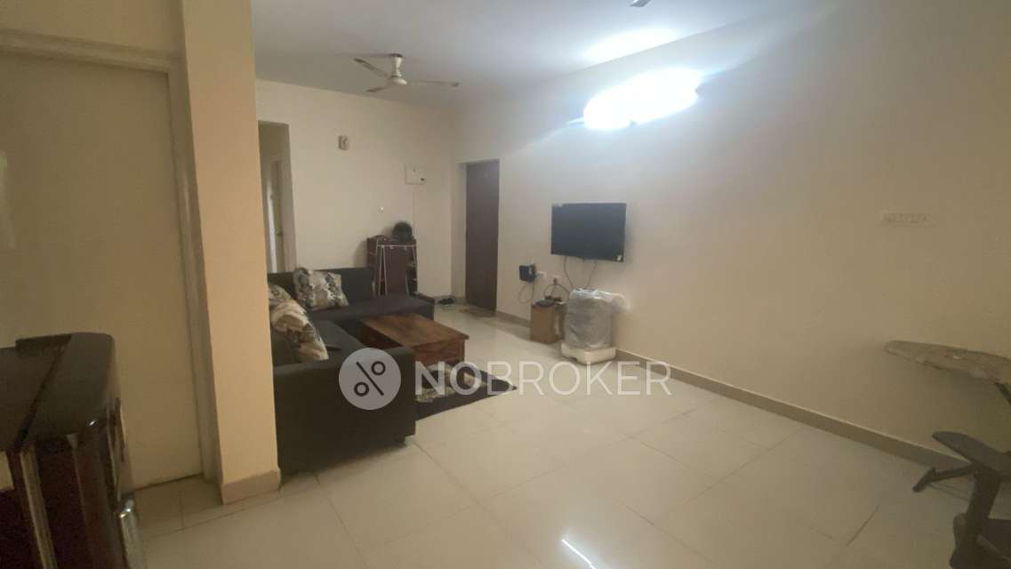 Single Room for Male In 2 BHK  In Srinivasa Diamond Apartments, Bellandur, Bangalore In Bellandur, Bangalore