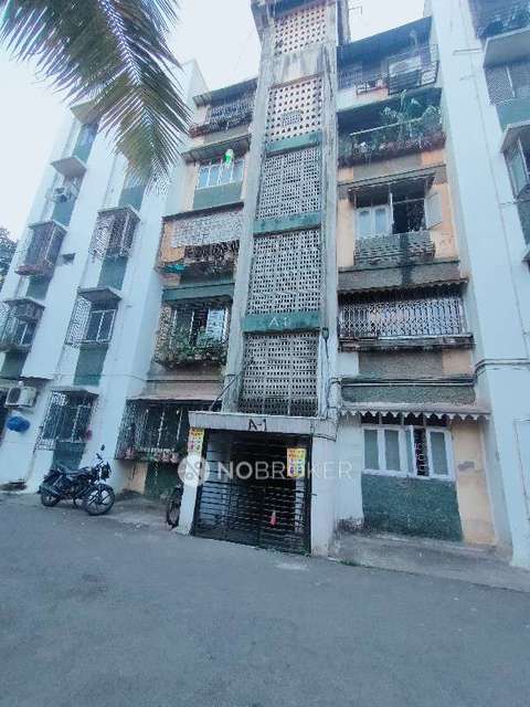 2 BHK Flat In Amul Socity For Sale  In Mulund East