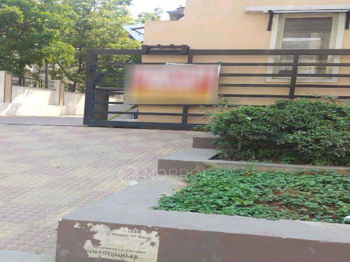 2 BHK Flat In Apartment For Sale  In Gachibowli