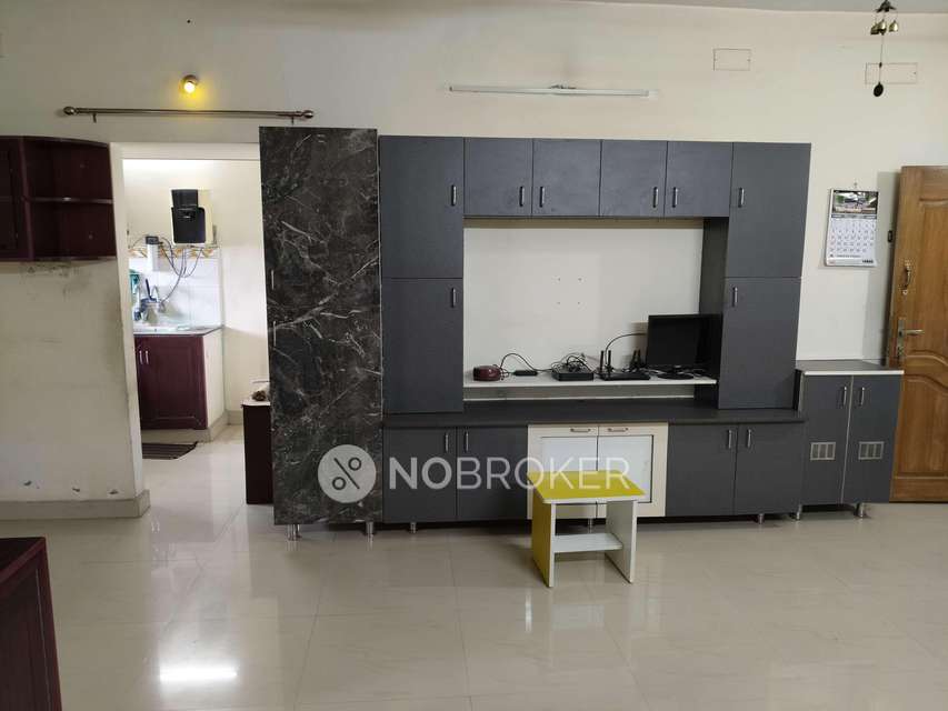 2 BHK Flat In Alaya Apartment for Rent  In Urappakkam