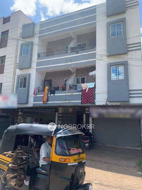 1 BHK Flat In Laxmi Niwas For Sale  In Mundhwa