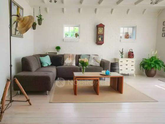 2 BHK Flat In Midwest Elita For Sale  In Yelahanka