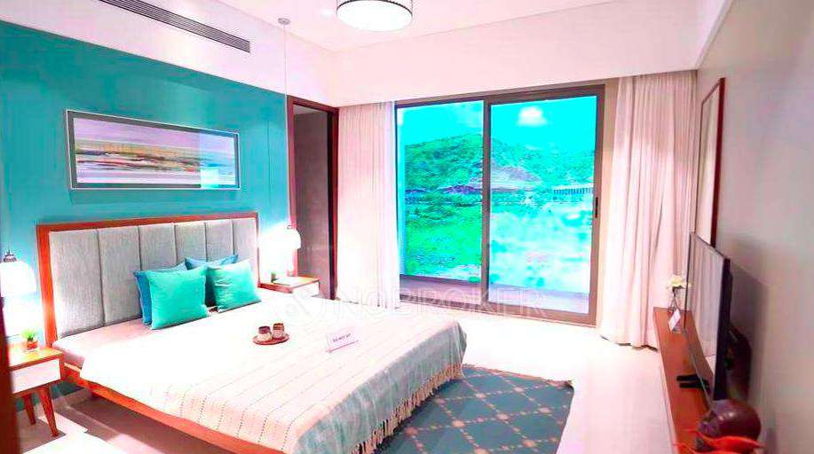 3 BHK Flat In Sri Brindavan For Sale  In Hongasandra