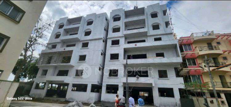3 BHK Flat In Akshaya Infra Homes  For Sale  In Aradhana School