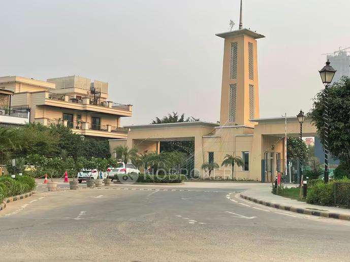 4 BHK Villa In Emaar Emerald Hill for Rent  In Sector 65