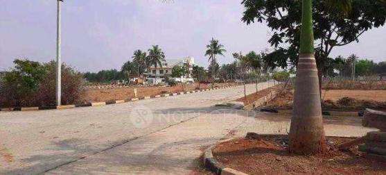 Plot For Sale  In Aratt Rolling Whites In Chandapura