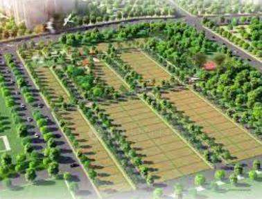 Plot For Sale  In Aratt Rolling Whites In Chandapura
