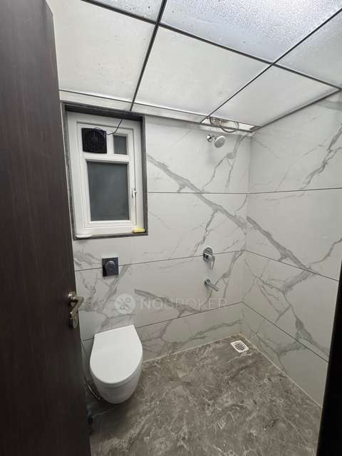 Single Room for Female In 2 BHK  In Rahul Downtown In Tathawade