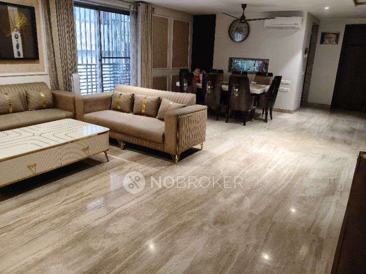 4 BHK Flat For Sale  In Ashok Vihar I