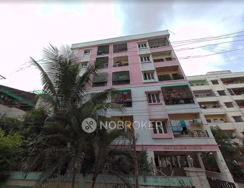 2 BHK Flat In Indo Golden Avenue For Sale  In Uppal