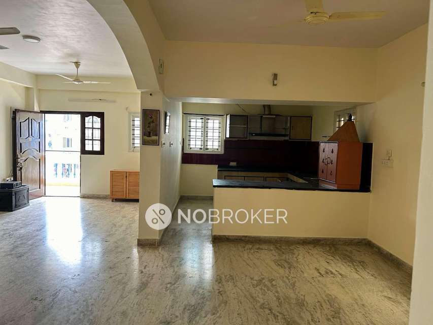 2 BHK Flat In Software Icons 1 For Sale  In Munnekollal