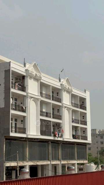 2 BHK Flat For Sale  In Krystal Supremus