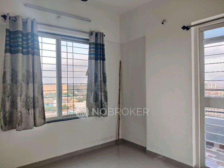 2 BHK Flat In Tanish Pearls Phase 1 For Sale  In Charholi Road