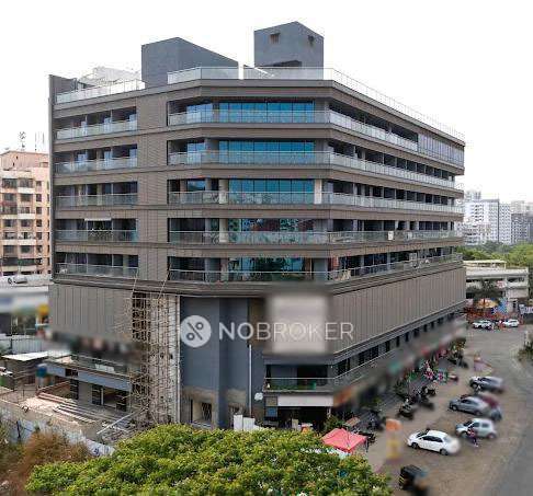 Office Space in Kondhwa, Pune for sale 