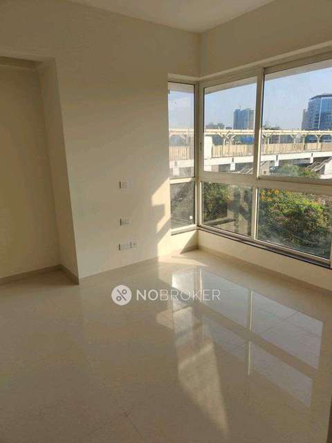 2 BHK Flat In Ashwin Sheth Zuri For Sale  In Thane West