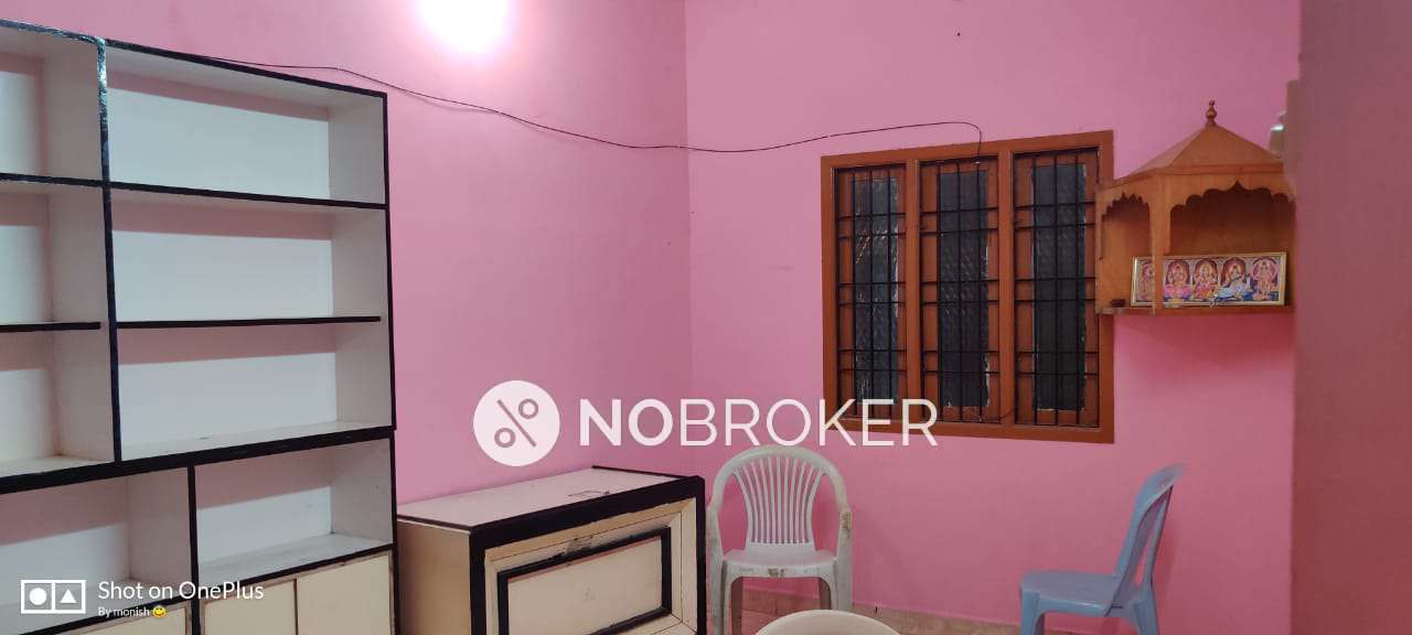 PG for Boys in  New Perungalathur,