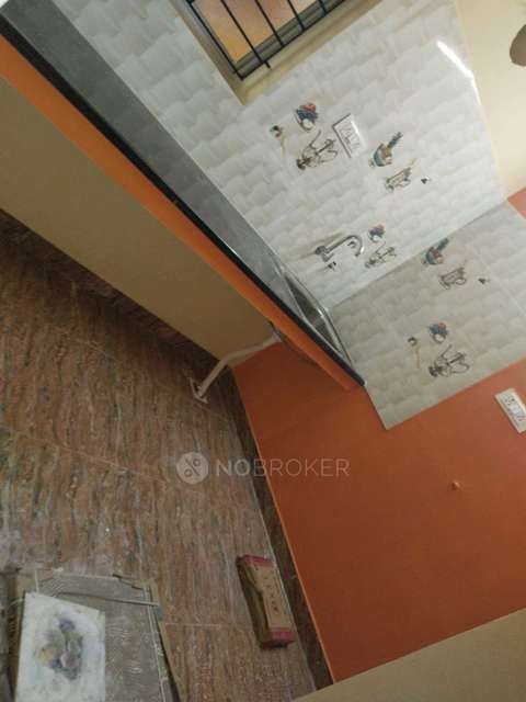 1 BHK House for Lease  In Tirisulam