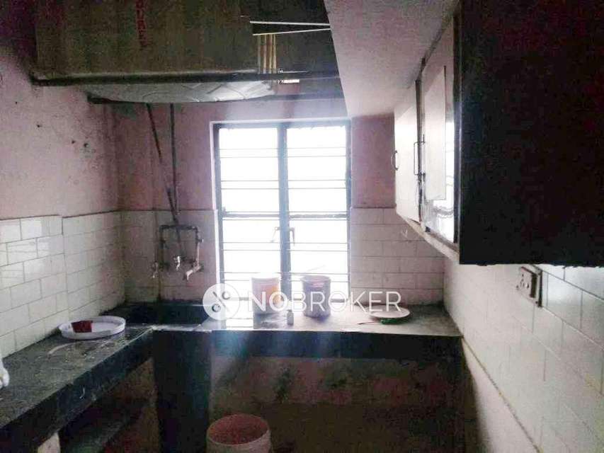 2 BHK Flat In Happy Homes For Sale  In Amberpet