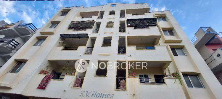 2 BHK Flat In Sv Homes  for Rent  In 23, Gm Palya, C V Raman Nagar, Bengaluru, Karnataka 560075, India