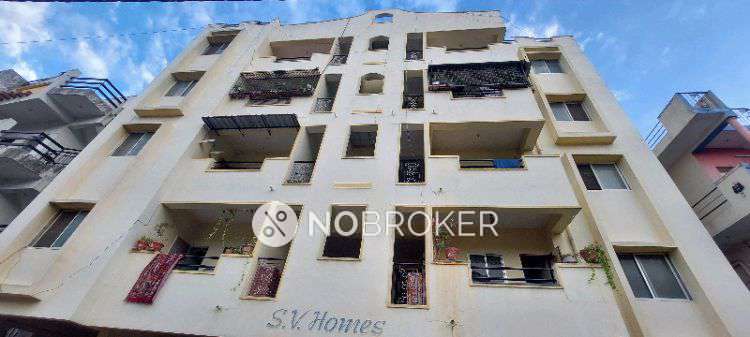 2 BHK Flat In Sv Homes  for Rent  In 23, Gm Palya, C V Raman Nagar, Bengaluru, Karnataka 560075, India