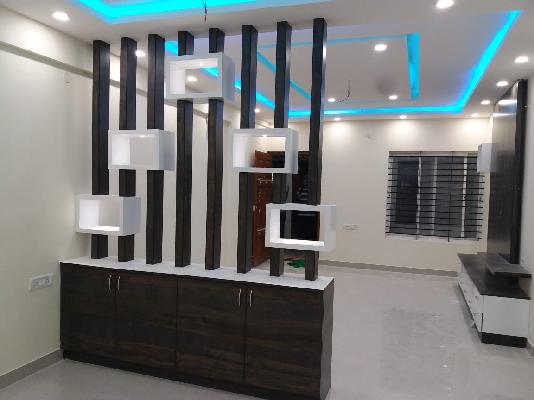3 BHK Flat In Citron, Haralur for Rent  In Haralur