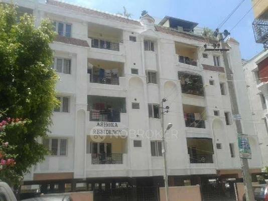 3 BHK Flat In Ashoka Residency for Rent  In C.v. Raman Nagar, Kaggadasapura