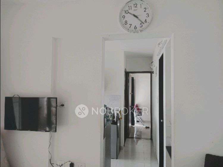 2 BHK Flat In Ace Aurum Iii for Rent  In Ravet