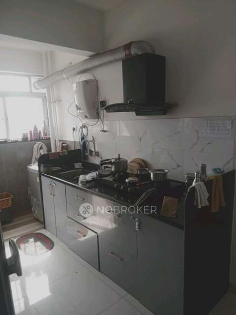 2 BHK Flat In Ace Aurum Iii for Rent  In Ravet