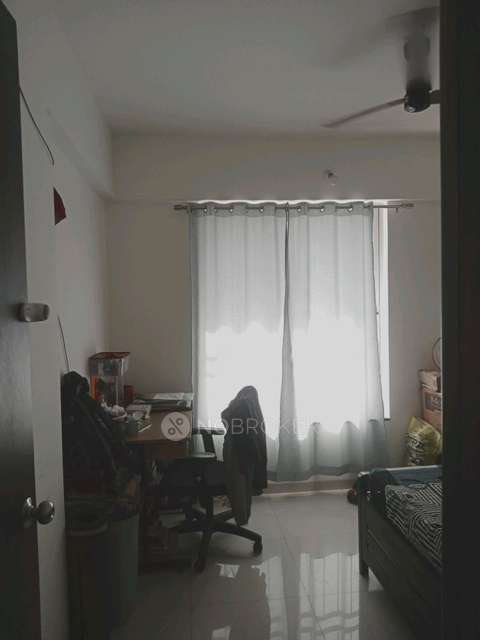 2 BHK Flat In Ace Aurum Iii for Rent  In Ravet