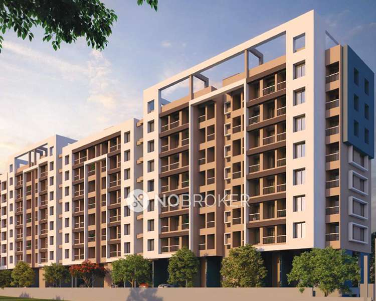 2 BHK Flat In Ace Aurum Iii for Rent  In Ravet