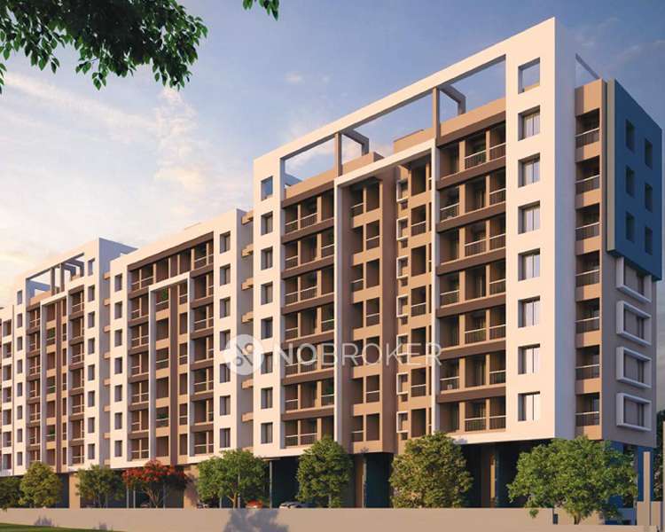2 BHK Flat In Ace Aurum Iii for Rent  In Ravet