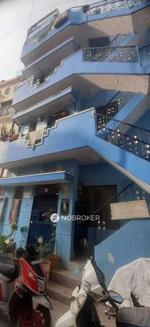 2 BHK Flat In Stand Alone Building  for Rent  In Someshwarpura
