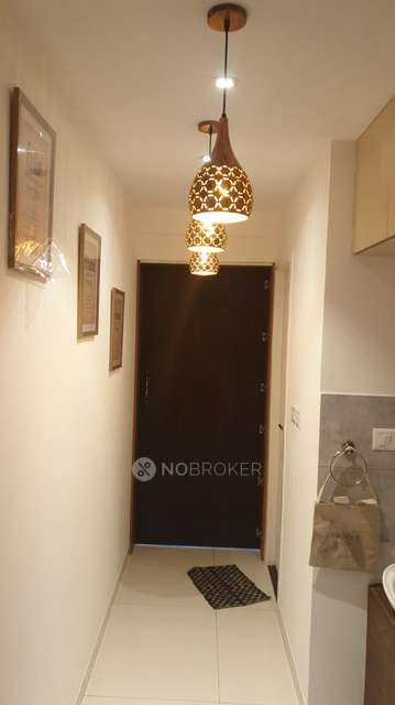 3 BHK Flat In Casagrand Zenith for Rent  In Medavakkam