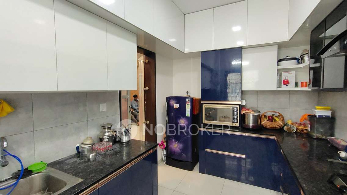 3 BHK Flat In Casagrand Zenith for Rent  In Medavakkam