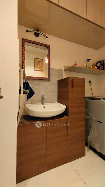 3 BHK Flat In Casagrand Zenith for Rent  In Medavakkam