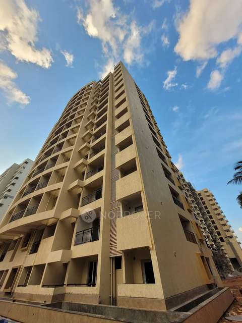 2 BHK Flat In Sv Prime for Rent  In Whitefield