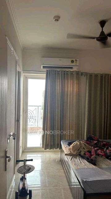 3 BHK Flat In Gaurs Siddhartham For Sale  In Siddharth Vihar