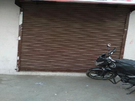 1 BHK Flat In Stand Alone Building  for Rent  In Kharadi