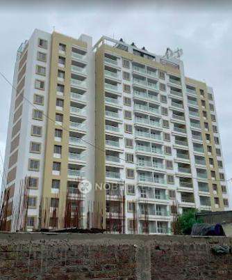 2 BHK Flat In Avani 12th Avenue for Rent  In Tathawade